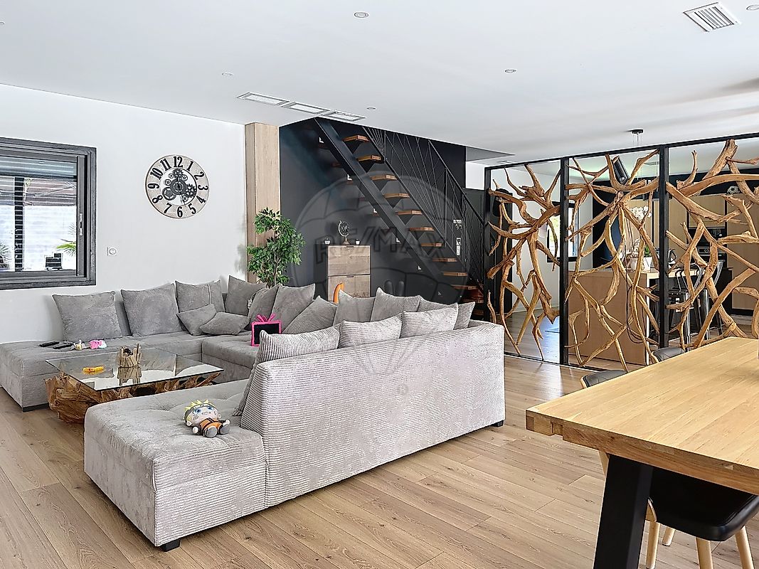 Maison à vendre, 5 pièces