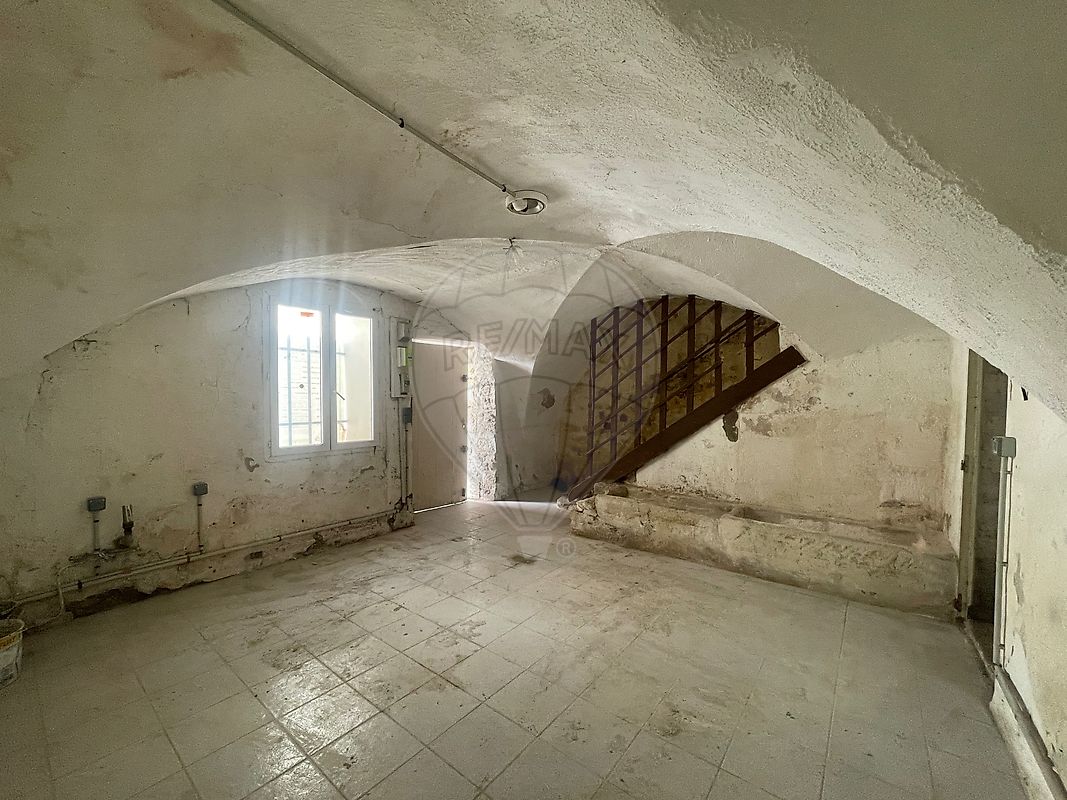 Maison à vendre, 3 pièces - La Calmette 30190