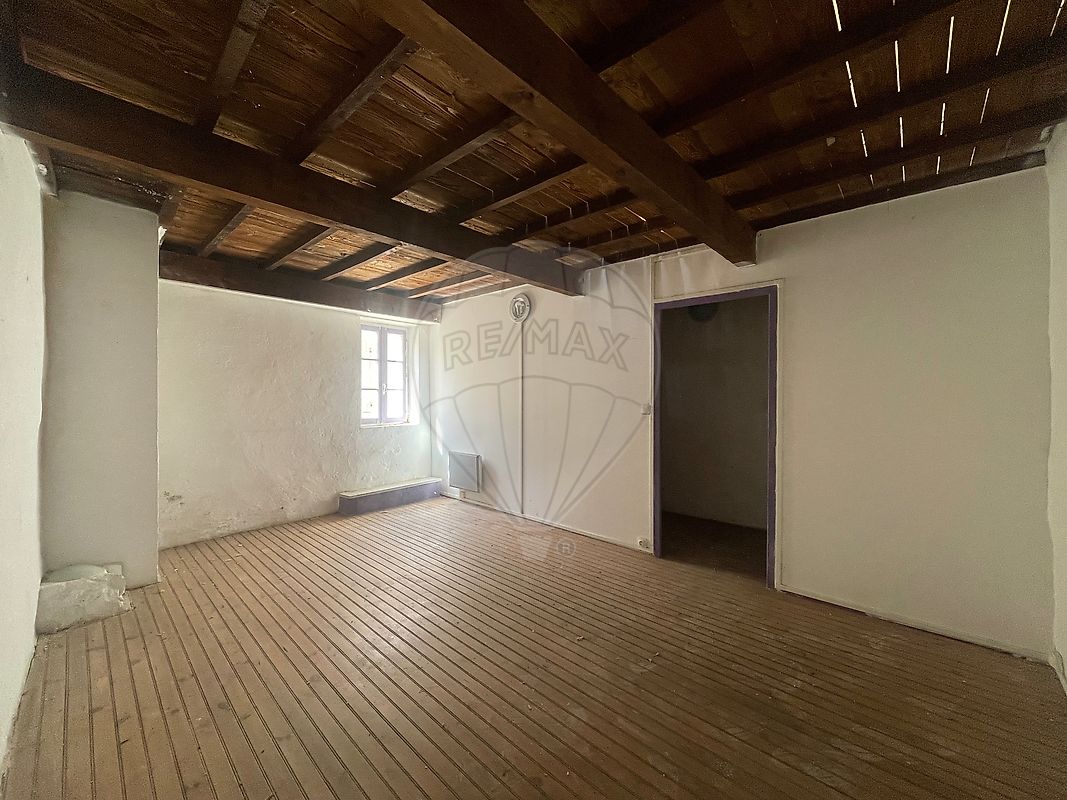 Maison à vendre, 5 pièces - La Calmette 30190