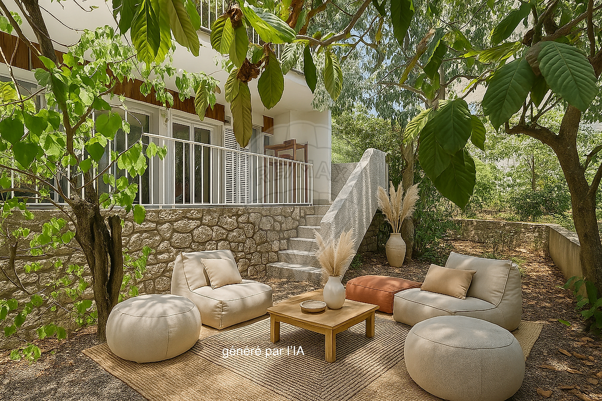 Appartement à vendre, 4 pièces