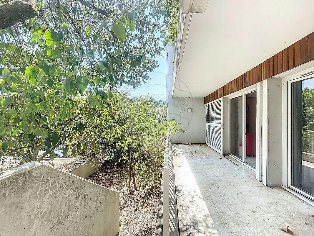Appartement à vendre, 4 pièces