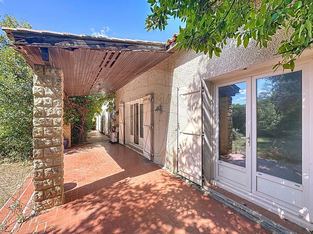 Maison à vendre, 5 pièces - Nîmes 30900