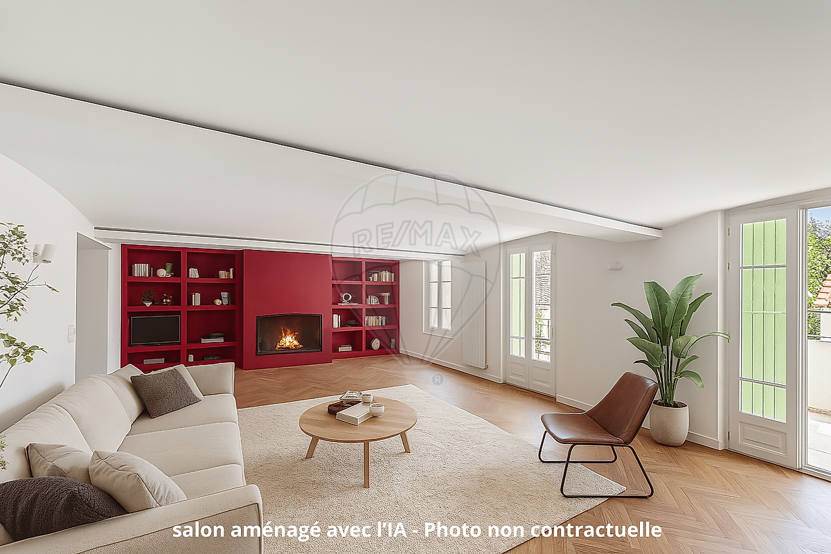 Immeuble à vendre