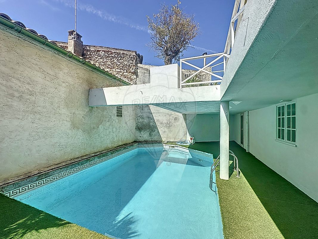 Immeuble à vendre 