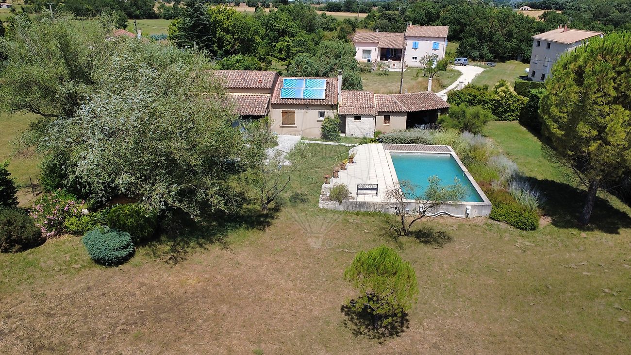 Maison à vendre, 5 pièces