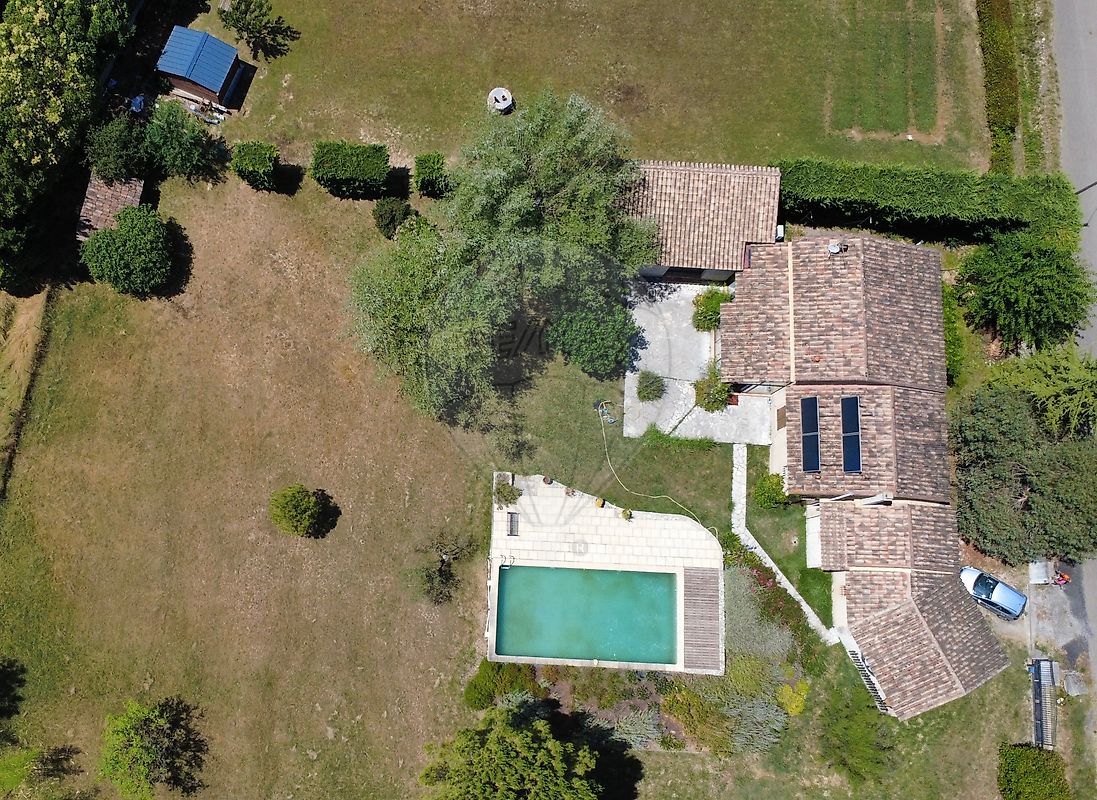 Maison à vendre, 5 pièces