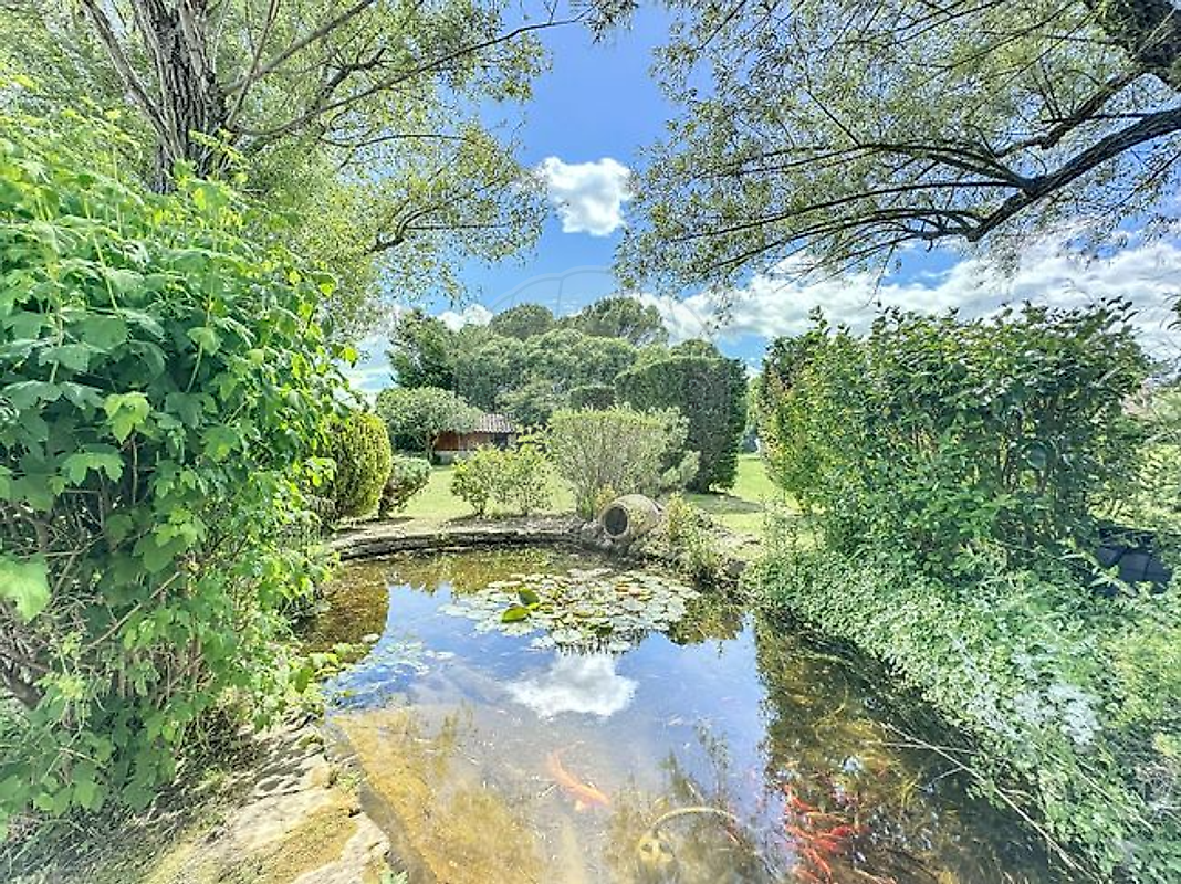 Maison à vendre, 5 pièces - Saint-Privat-des-Vieux 30340