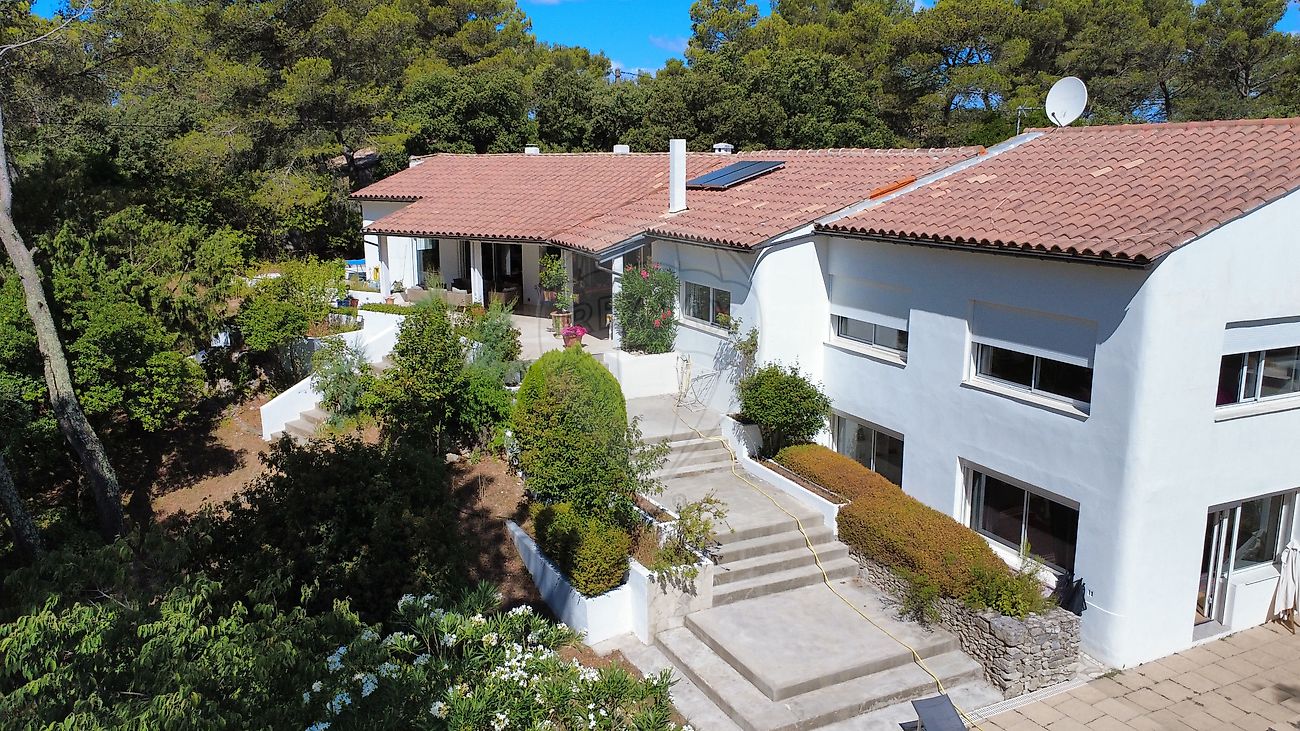 Maison à vendre, 9 pièces