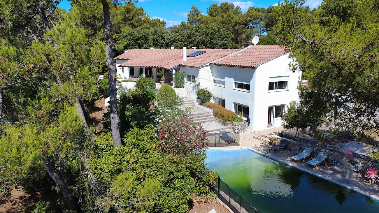 Maison à vendre, 9 pièces