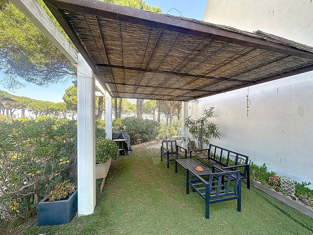 Appartement à vendre, 2 pièces