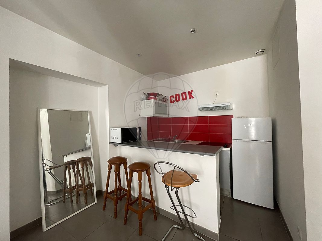 Appartement à vendre, 2 pièces