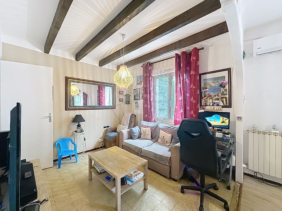 Maison à vendre, 4 pièces