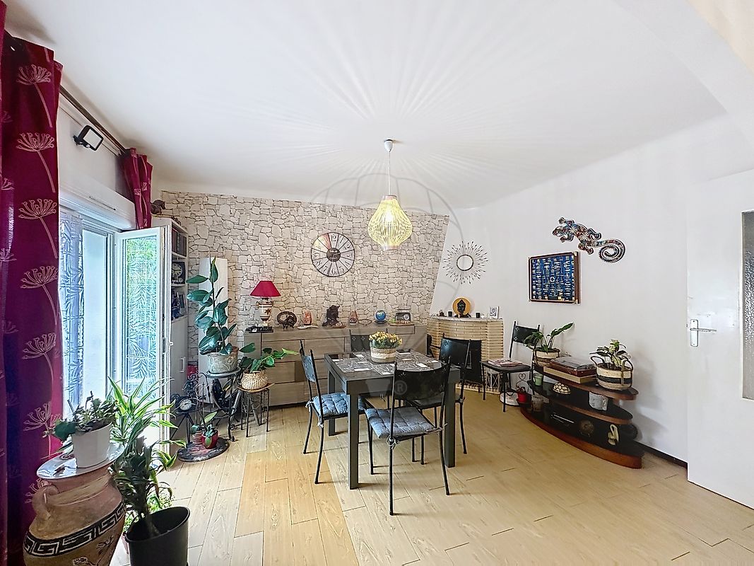 Maison à vendre, 4 pièces