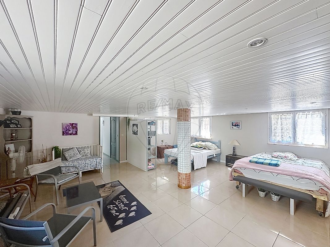 Maison à vendre, 7 pièces - Vauvert 30600