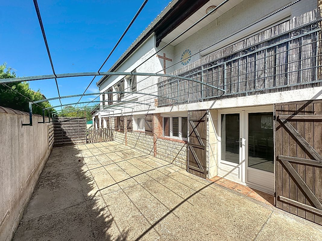 Maison à vendre, 7 pièces