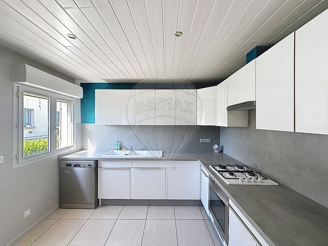 Maison à vendre, 7 pièces - Vauvert 30600