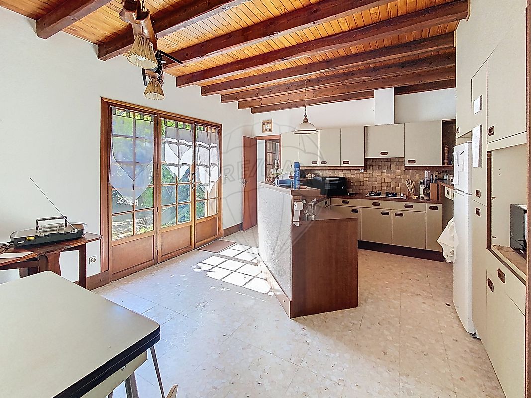 Maison à vendre, 7 pièces