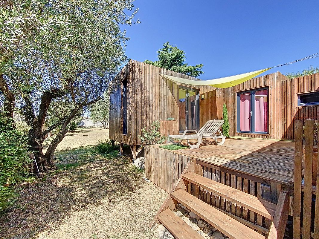 Maison à vendre, 4 pièces
