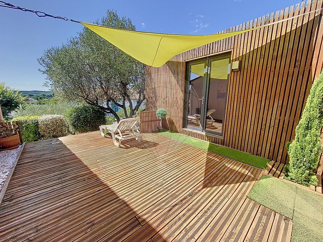 Maison à vendre, 4 pièces