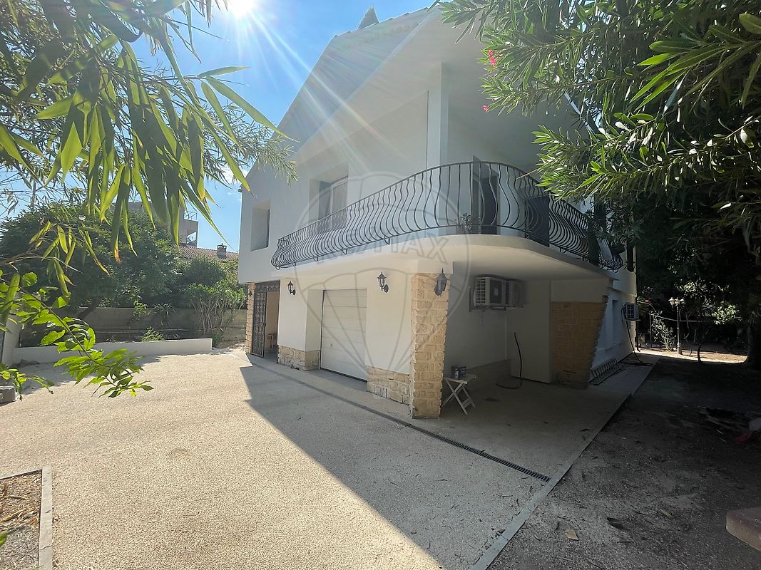 Maison à vendre, 7 pièces