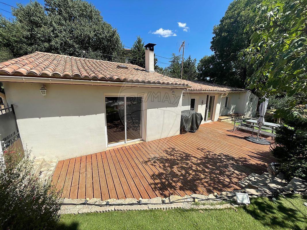 Maison à vendre, 2 pièces