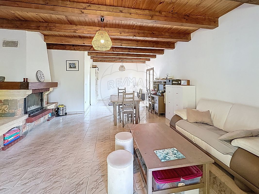 Maison à vendre, 4 pièces - Boisset-et-Gaujac 30140