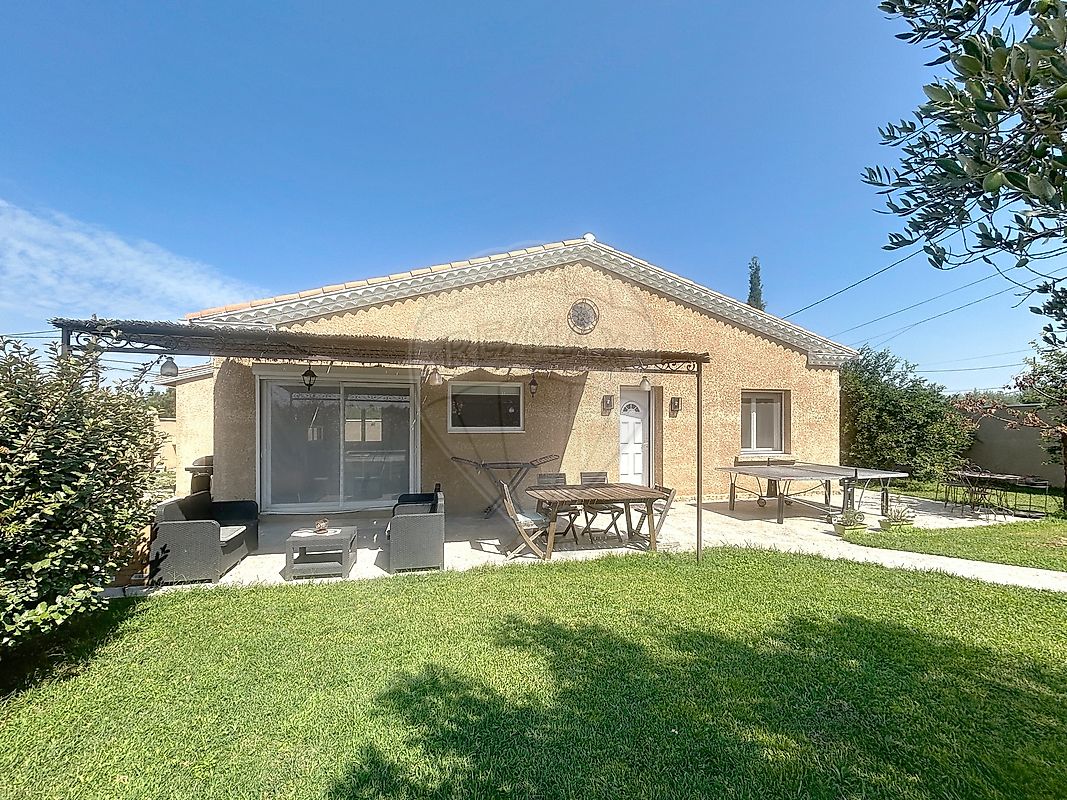 Maison à vendre, 5 pièces