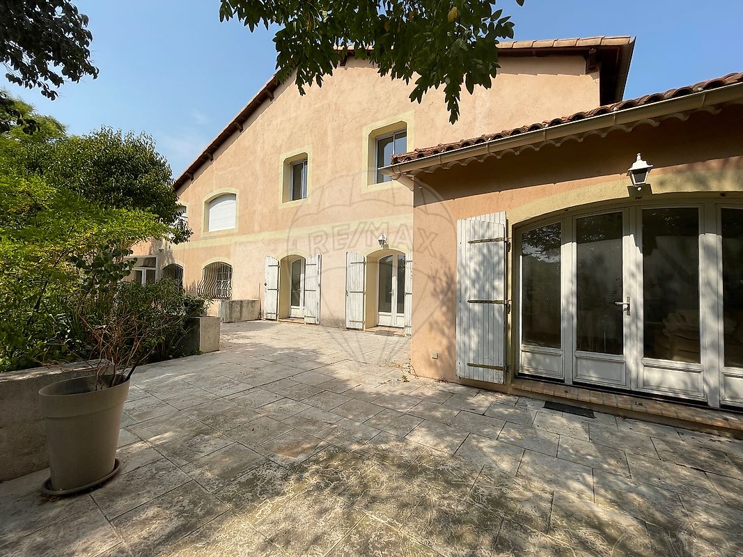 Maison à vendre, 6 pièces 