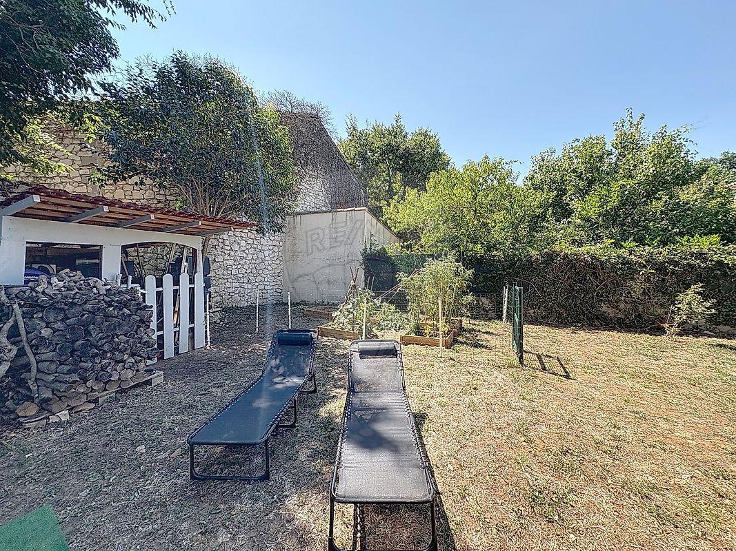 Maison à vendre, 4 pièces