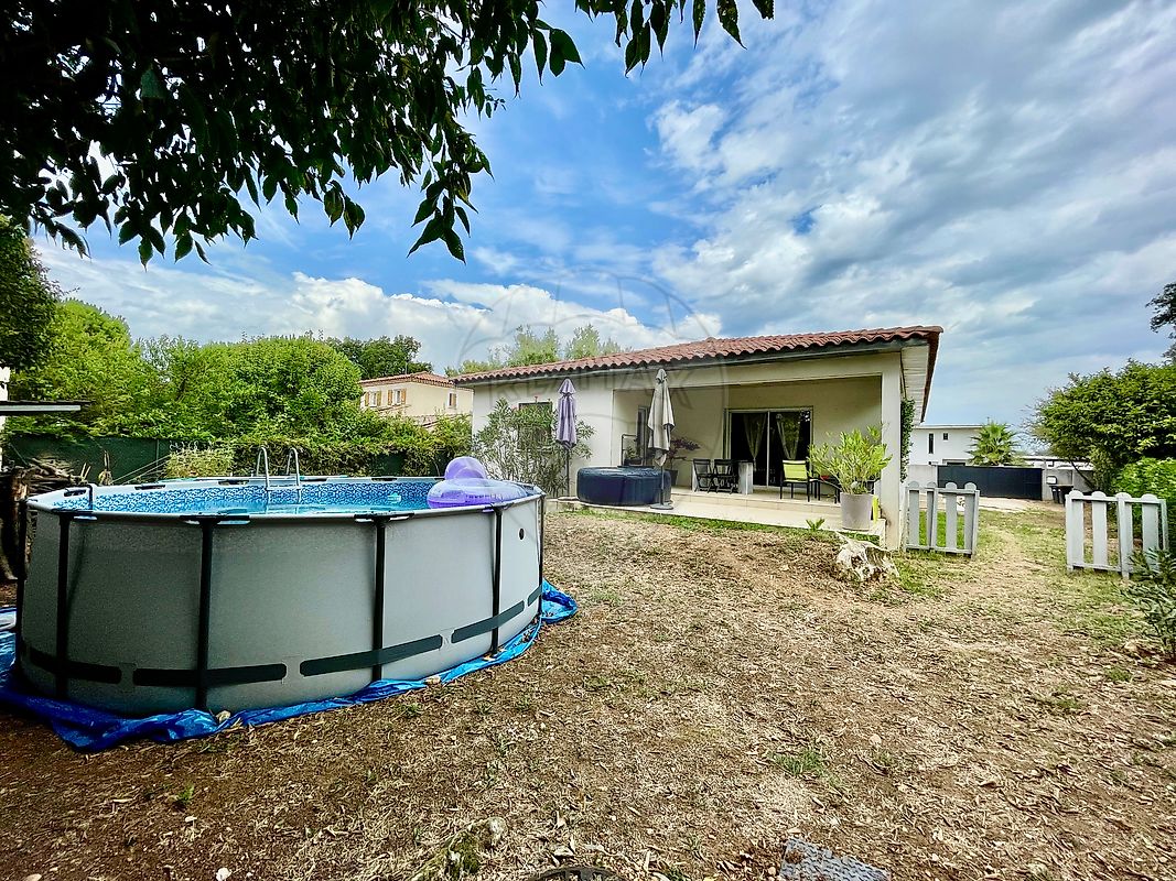 Maison à vendre, 4 pièces