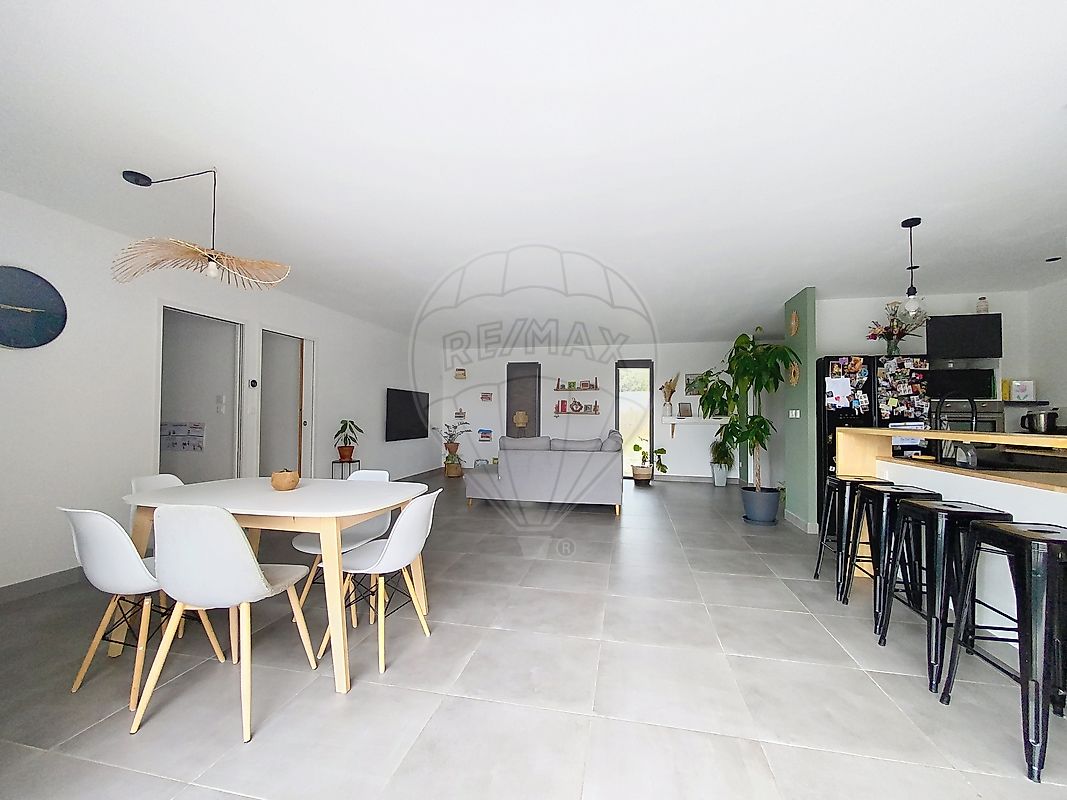 Maison à vendre, 6 pièces - Boisset-et-Gaujac 30140