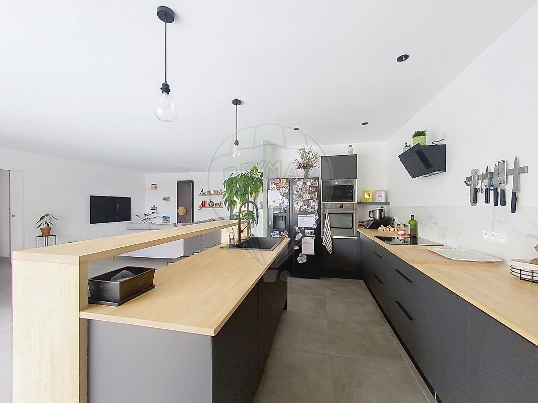 Maison à vendre, 6 pièces