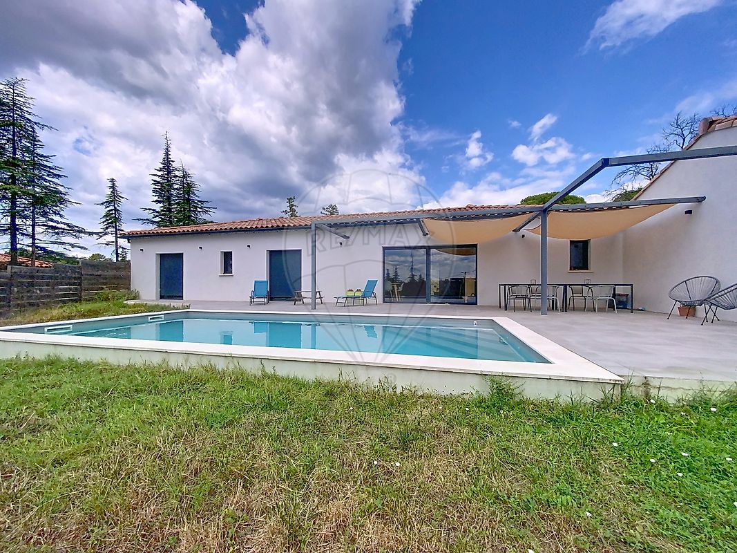 Maison à vendre, 6 pièces