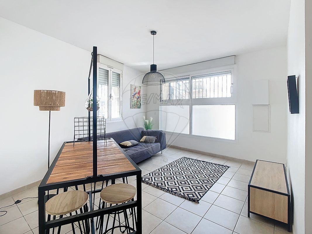Appartement à louer, 3 pièces 