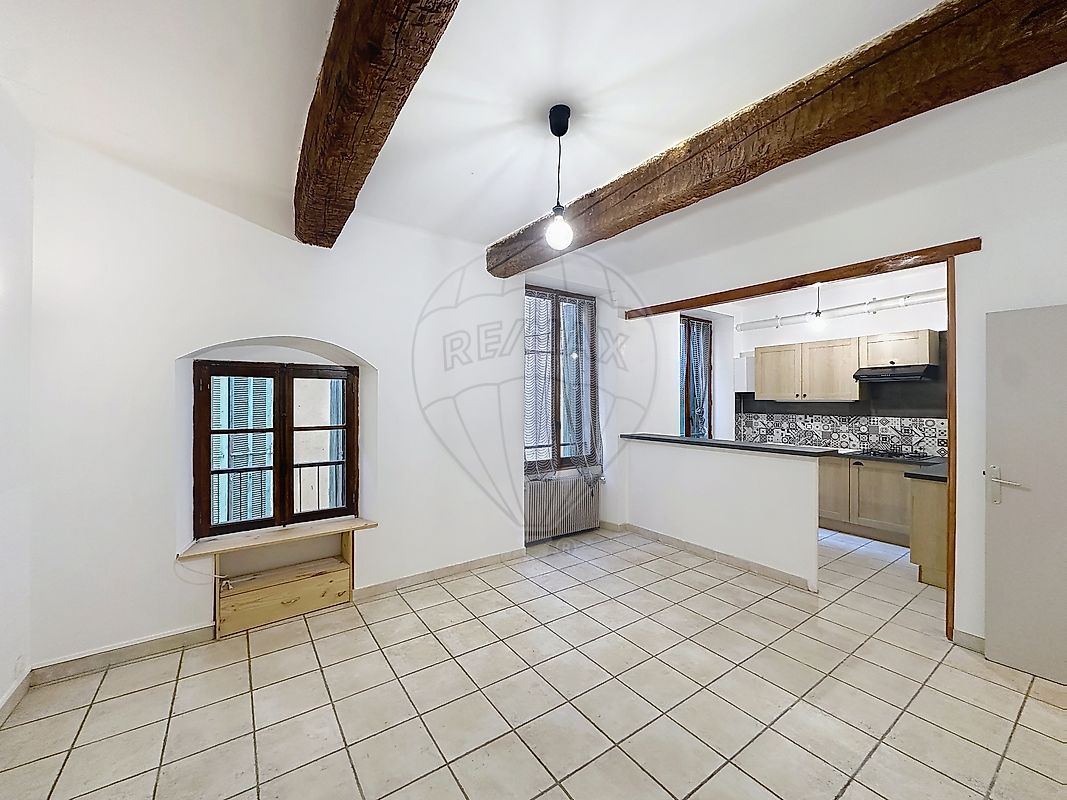 Appartement à vendre, 2 pièces - Nîmes 30000