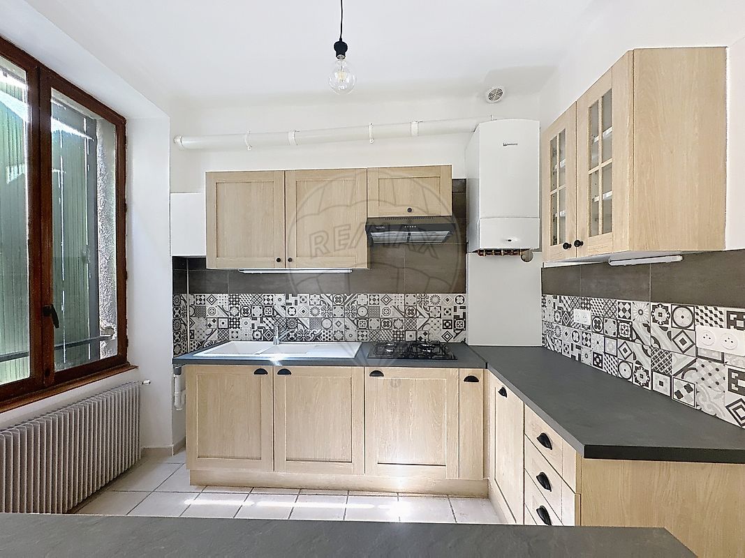 Appartement à vendre, 2 pièces - Nîmes 30000