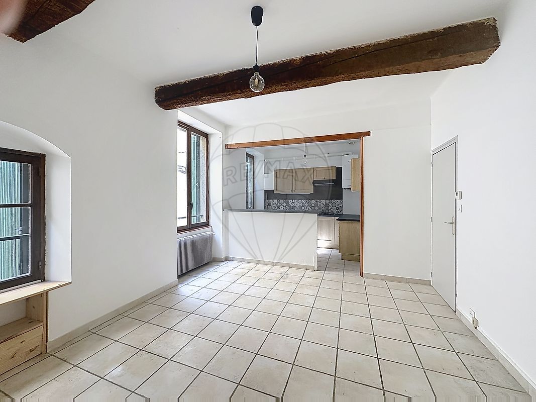 Appartement à vendre, 2 pièces - Nîmes 30000