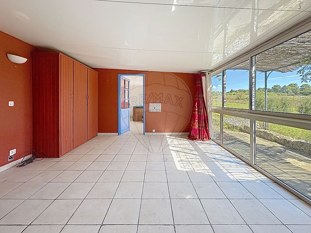 Maison à vendre, 4 pièces - Blauzac 30700