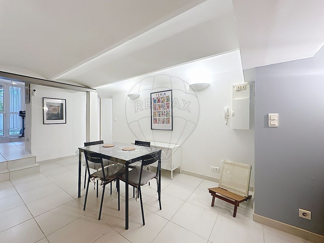 Appartement à louer, 3 pièces - Nîmes 30000