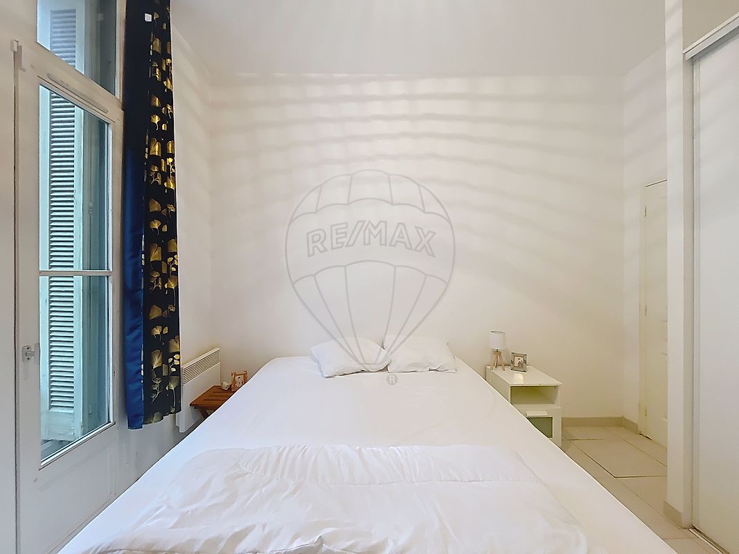 Appartement à louer, 3 pièces - Nîmes 30000