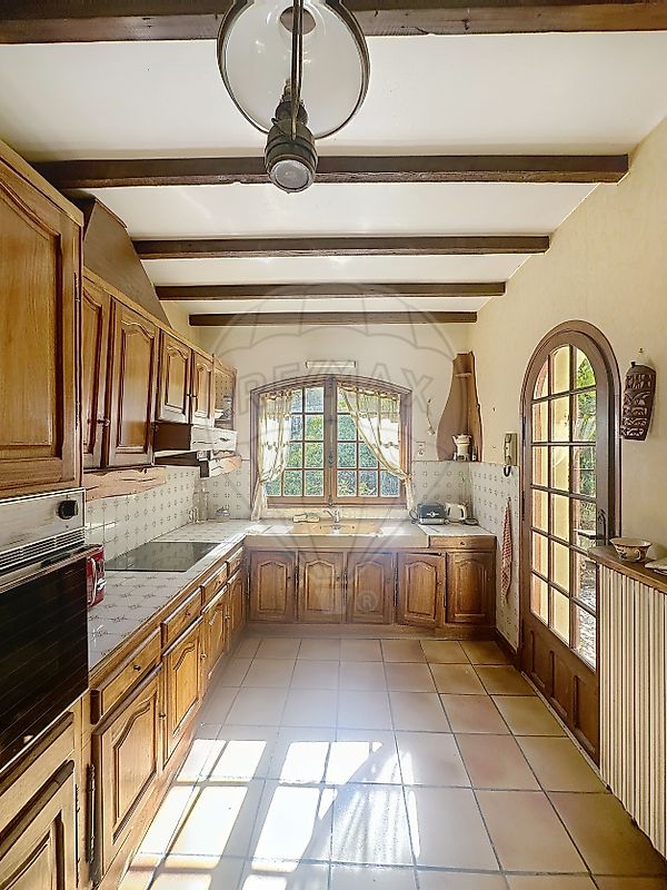 Maison à vendre, 6 pièces - Nîmes 30900