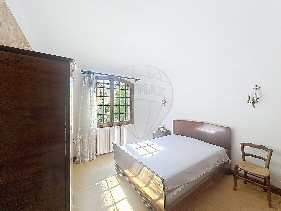 Maison à vendre, 6 pièces - Nîmes 30900