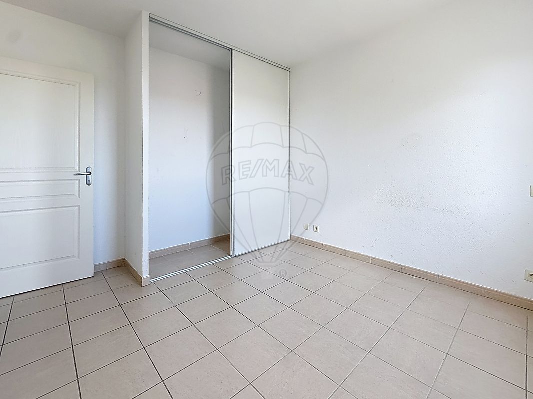 Maison à vendre, 4 pièces - Nîmes 30900