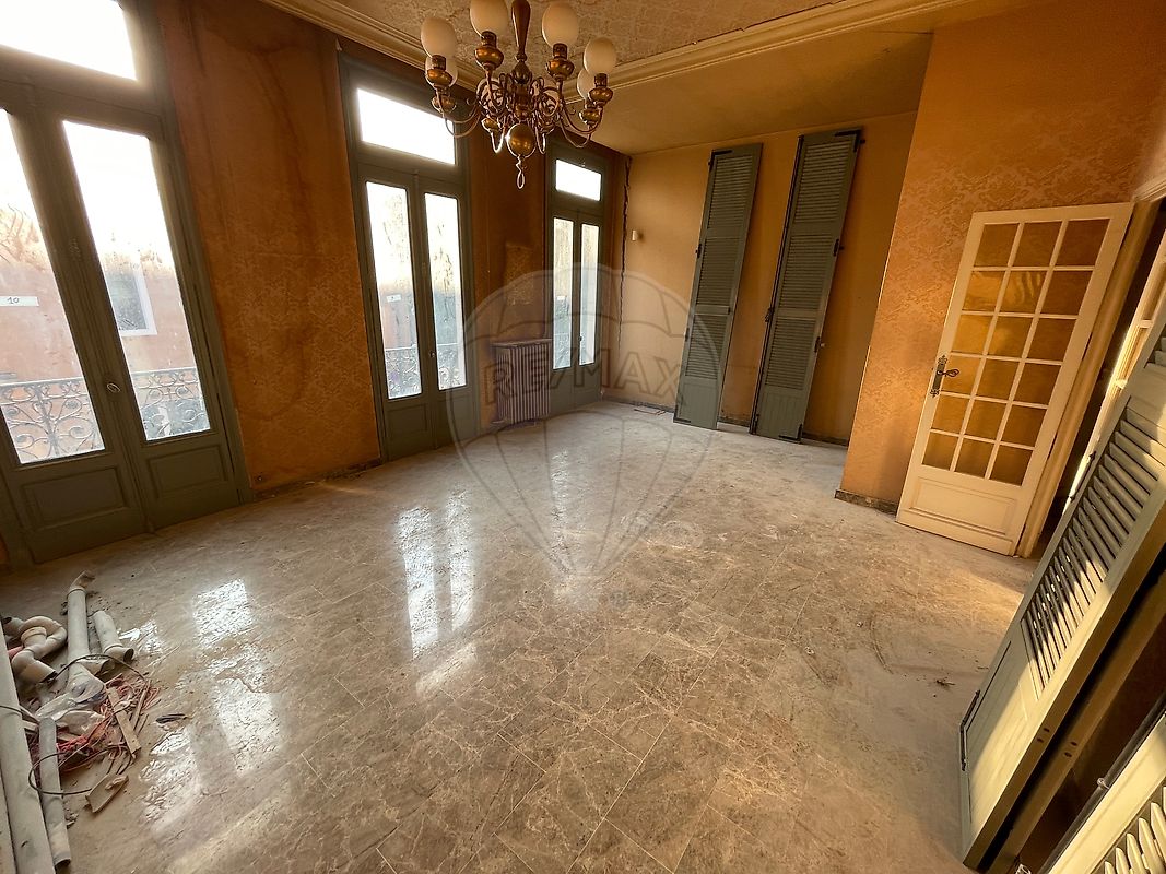 Appartement à vendre, 4 pièces - Nîmes 30000