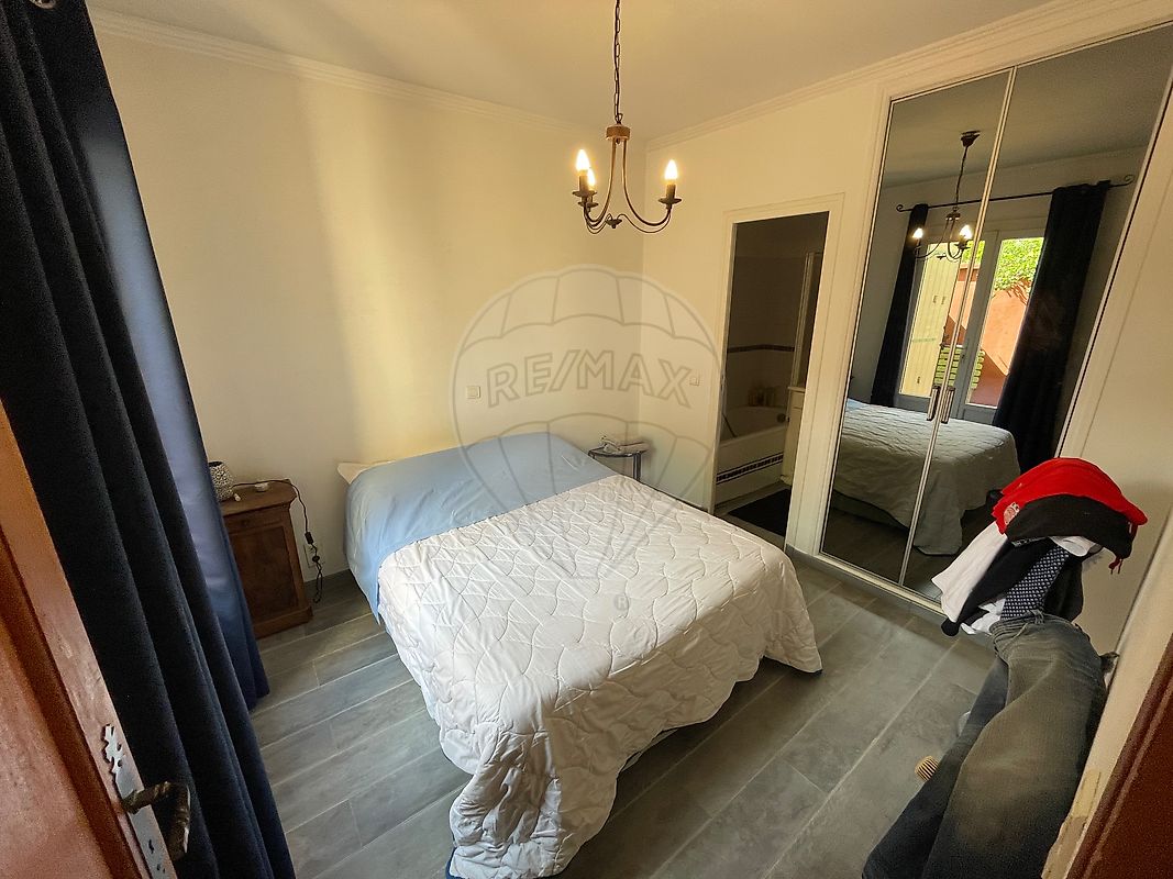 Maison à vendre, 3 pièces - Nîmes 30000