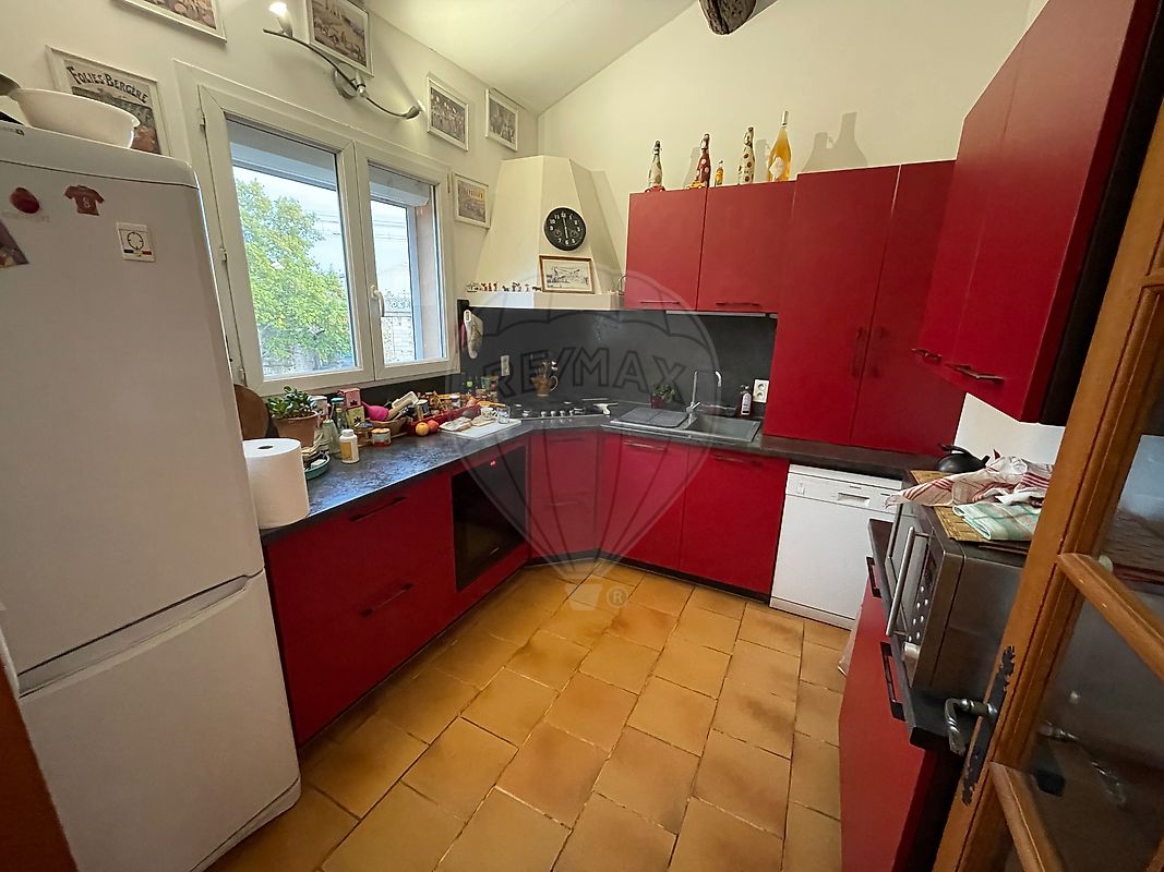 Maison à vendre, 3 pièces - Nîmes 30000