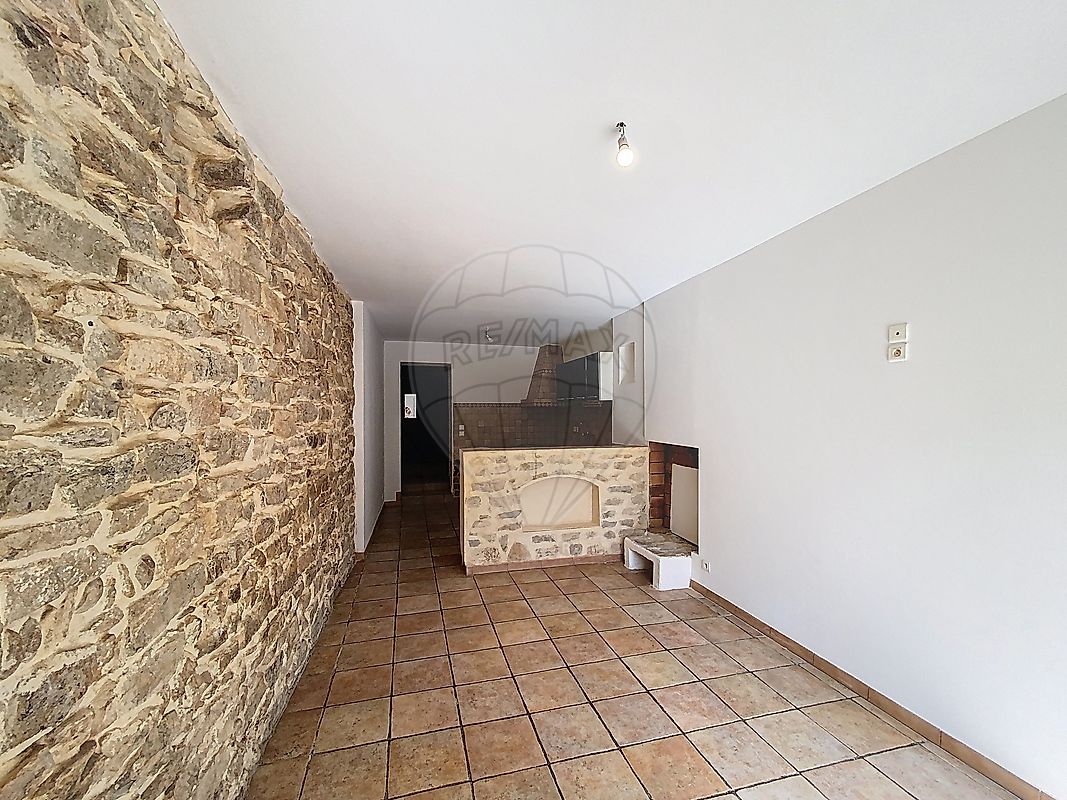 Maison à vendre, 3 pièces - Rodilhan 30230