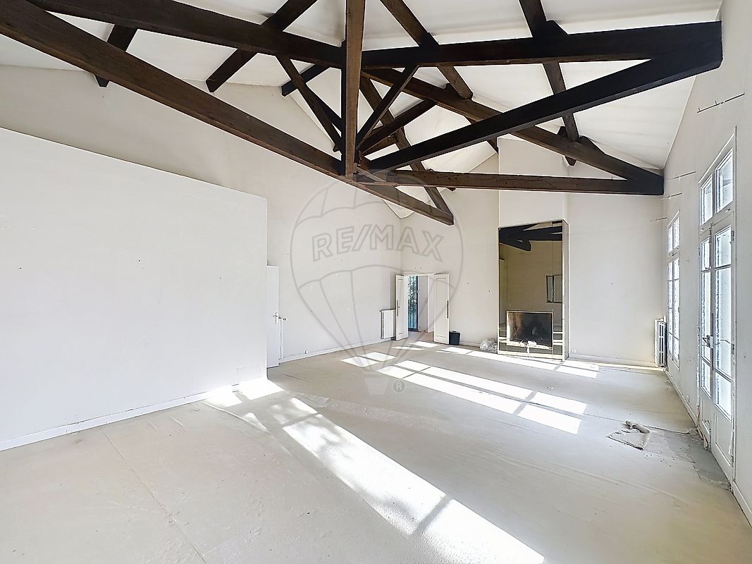 Maison à vendre, 6 pièces - Nîmes 30900