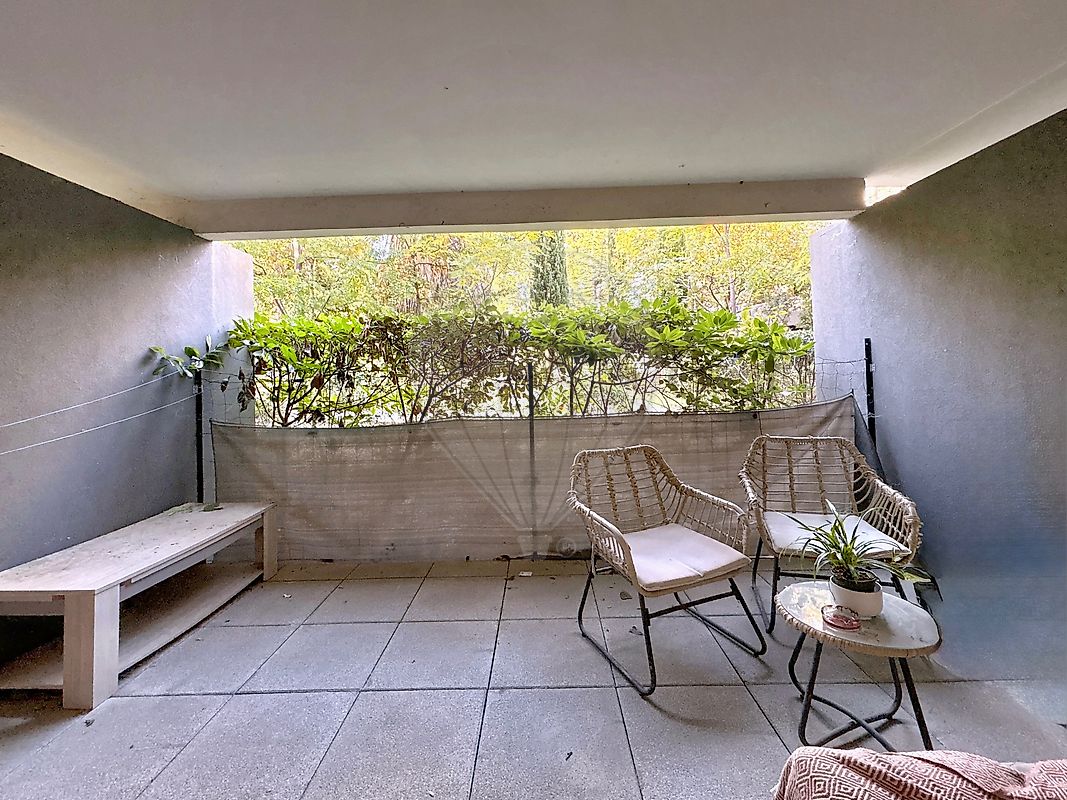 Appartement à vendre, 1 pièce - Montpellier 34070