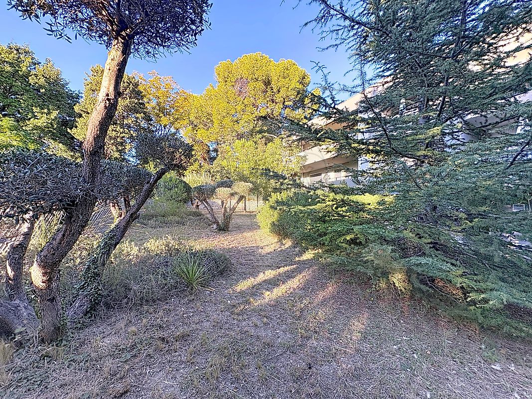 Appartement à vendre, 1 pièce - Montpellier 34070